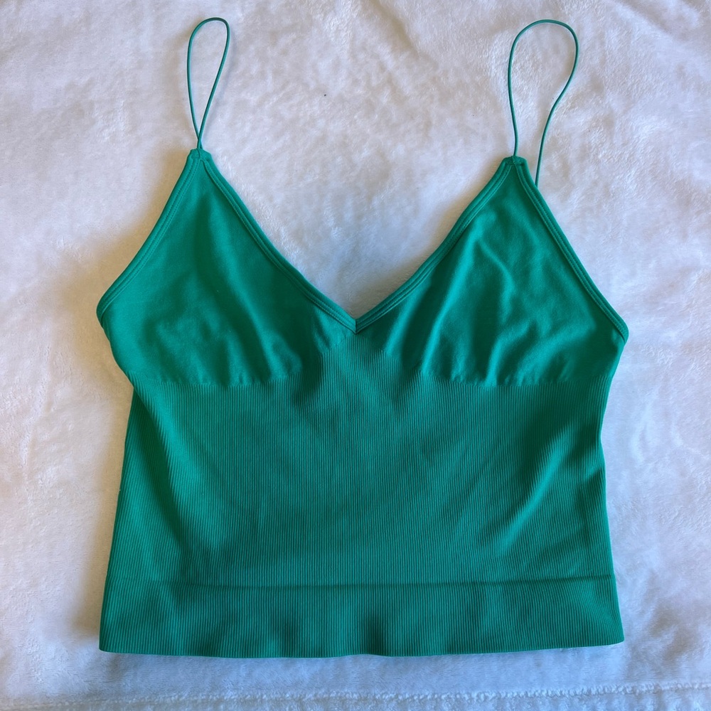 Free People Tank - Brand New!!